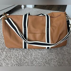 Duffel bag